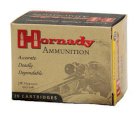 Patronas Hornady .22 Hornet V-MAX 2,27g